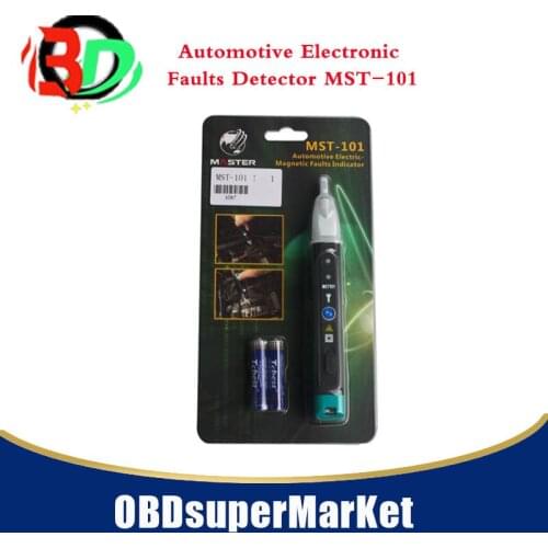 MST-101 Automotive Electronic Faults Detector MST-101 WITH Fast shipping