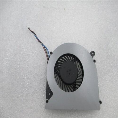 Brand New and Original CPU fan for Fujitsu Life Book AH53 / S laptop cpu cooling fan cooler DFS531105MC0T FFAP