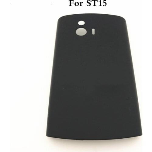 Original Battery Back Cover Housing For Sony Ericsson Xperia mini ST15i ST15 Battery Door Back Cover