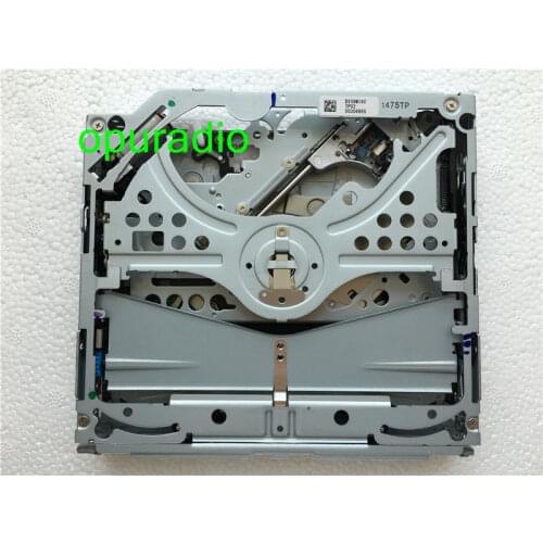 Original new Alpine Single DVD mechanism DV39M12P-A loader for Land&rover car DVD navigation audio