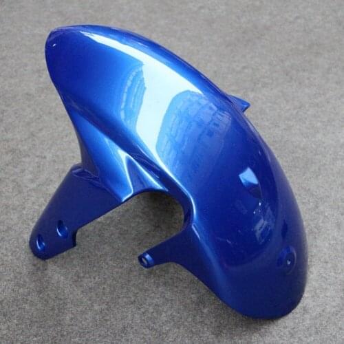 Front Tire Fender Mudguard Fairing Part Fit For Suzuki GSXR1000 2009-2016 K9
