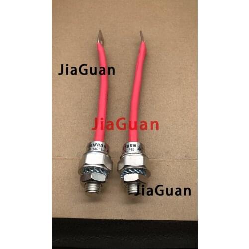 1PCS SKN140F15 Flat silicon diode made in China