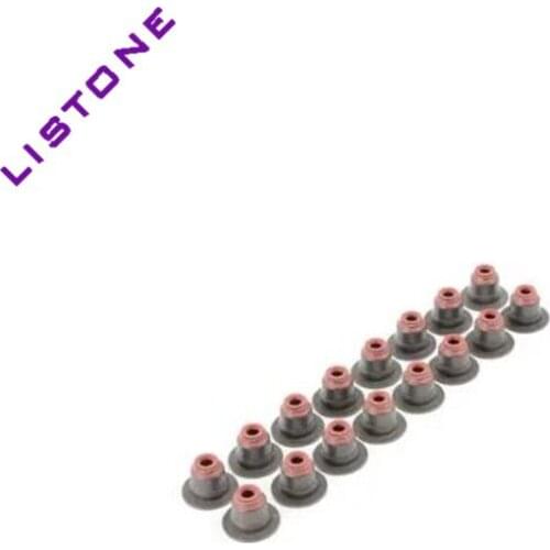 11340029751 *16 pieces oil Seal for BMW E53 E60 E63 E64 E70 E71 X5 X6 545i 645ci 745i 550i 750Li