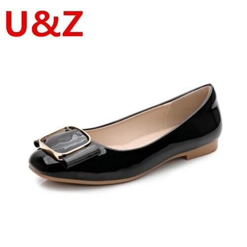 U&Z Womens Shoes