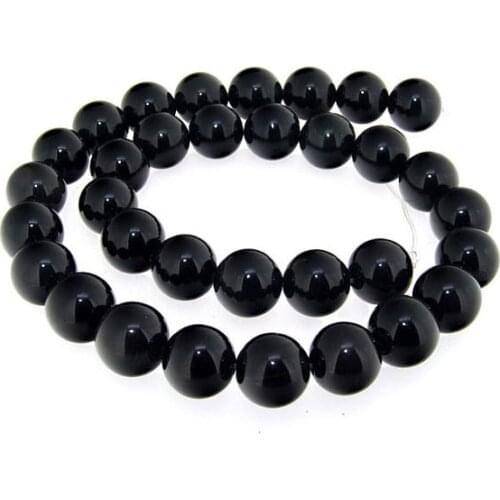Unique Pearls jewellery Store Rainbow Obsidian 12mm Round Gemstone Loose Beads One Full Strand 15'' LC3-0303