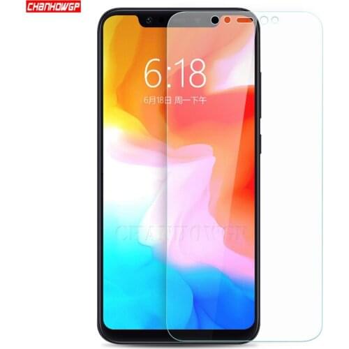 9H Tempered Glass On For Xiaomi Redmi Note 6 note6 Pro Screen Protector For Redmi Note6 pro note6pro Protective Glass Sklo Gurad