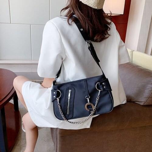 Women Purse Oxford Shoulder Bag Fashion Purses And Handbags Luxury Designer Crossbody Bags Wholesale Bags With Chain Adjustable