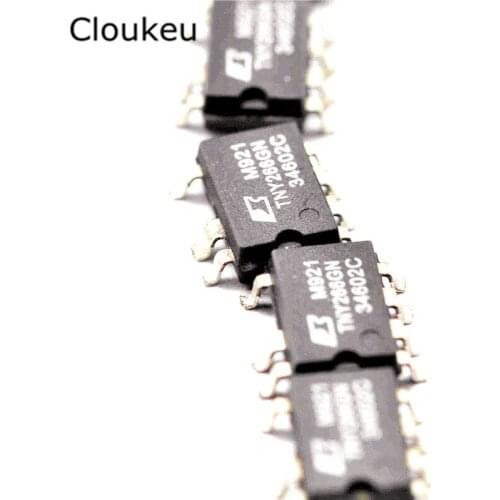 10Pcs TNY266GN TNY266 SOP-7