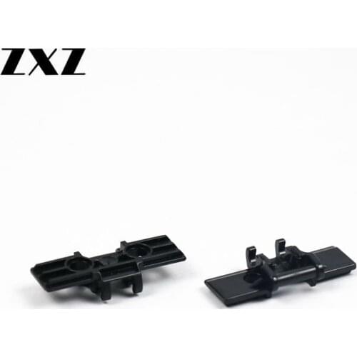 20pcs/lot DIY Toys Technic Link Tread Wide with Two Pin Holes Reinforced Special 88323 Tank Accessories Technic Blocks Bulk Sale