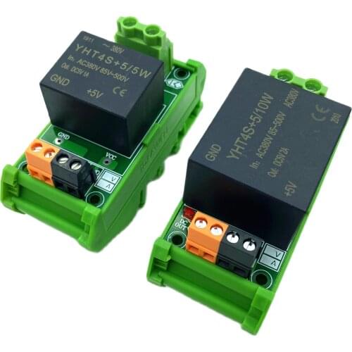 220V 380V switching power supply AC/DC module DC 5V 12V 24V voltage regulation isolation AC-DC