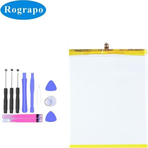 3000mAh New Replacement Battery For Allview X4 Soul / Casper Via F1 F2 Mobile Phone Batteries