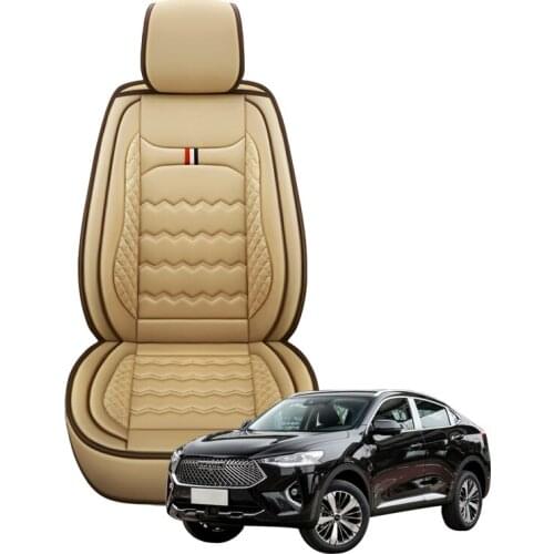 Car seat covers for haval f7 h6 f7x h9 h2 h1 h3 h5 h8 h9 h2s m6 h4 f7x accessories