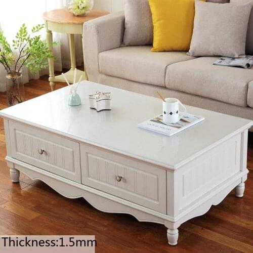 Decoration For Wedding Obrusy Na Rectangular Tovaglia Rettangolare Tablecloth PVC Toalha De Mesa Cover Manteles Table Cloth