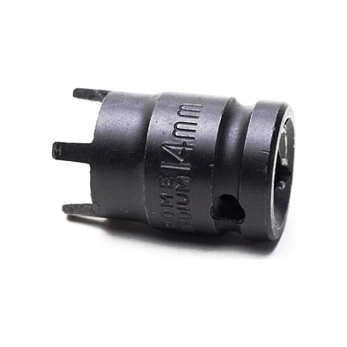 For SUR-RON Light Bee X SURRON Motorcycle Repair Tool-special Four-jaw Socket To Remove The Rear Rocker Fork Shaft