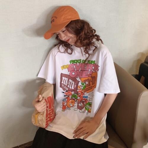 Women's Short T-shirts Dropshipcategories China