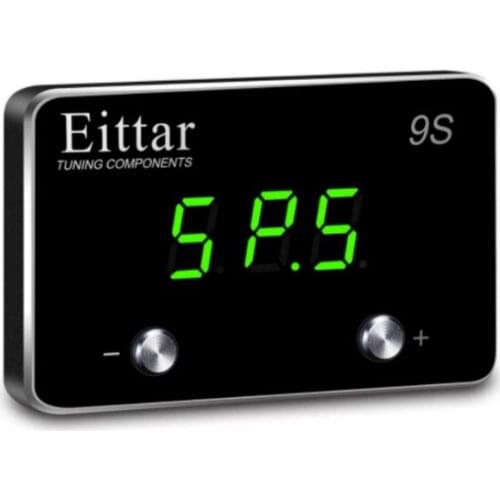 Auto Electronic Throttle Controller Car Gas Pedal Commander For KIA CEED ALL DIESEL ENGINES From 27.10.2006 to 14.03.2012