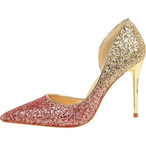 Herrew Wedding Shoes For The Bride