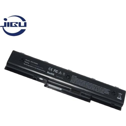 JIGU Laptop Battery For MEDION 40036339 40036340 BTP-DNBM BTP-DOBM For Fujitsu AkoyaE7218 P7624 P7812 MD98680 MD98770 MD98920