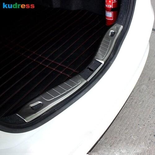 Накладки на пороги Ford Kudress China At AliExpress