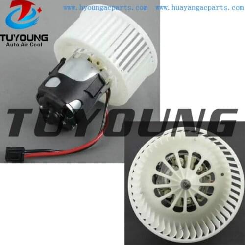 LHD 64119200936 Electric Motor Heater Blower Fan for BMW 5 6 7 F10 F18 F02 F06 64119242607 64119194589 9194589 9200936 9242607