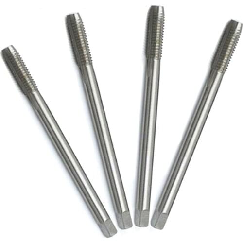 Thread Insert Extended ST Taps ,High Quality Metric Fine Pitch Long Tap ,H036