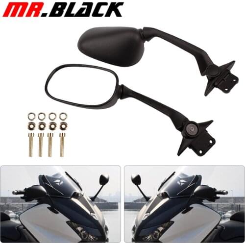 Motorcycle Rearview Mirrors Side For Yamaha TMAX 530 Rear view mirror View Side Mirror T-MAX 530 TMAX530 2012 2013 2014