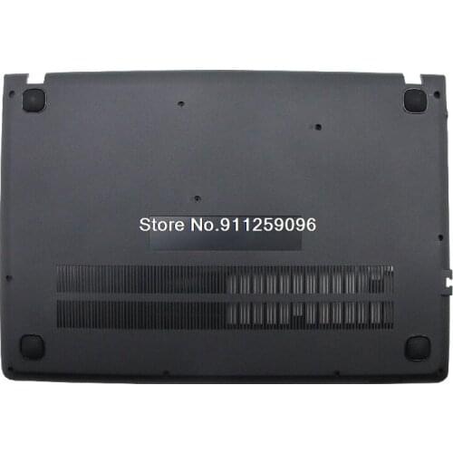 Laptop Bottom Case For Lenovo For Ideapad 100-14 100-14IBY 5CB0J30747 Base Cover Lower Case New