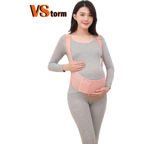 New Type Pregnant Women Belts Maternity Belly Belt Waist Care Abdomen Support Brace Pregnancy Protector Prenatal Bandage Baby