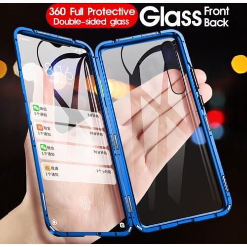 Prumya Phone Cases Xiaomi Redmi Note 7 Pro