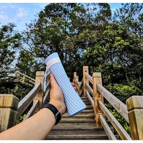 Silicone collapsible water cup creative sports water cup office car portable outdoor kettle