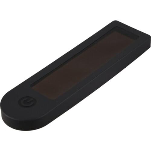 Universal Waterproof Panel Dashboard Circuit Board Silicone Cover Case For Xiaomi Mijia M365/M365 Pro Electric Scooter Pro Pcb B