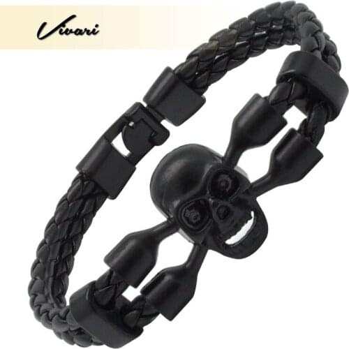 Vivari Bracelets With Charms