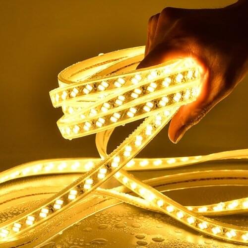 ZXCXZ LED Strips