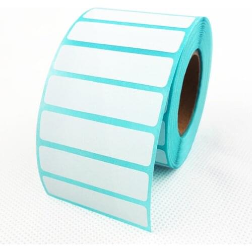 14 x Rolls TOP Direct Thermal Label Sticky Roll 40mm x 10mm x700pcs (total 9800 labels) barcode printing