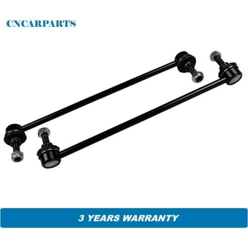 2x Stabilizer Sway Bar Link Fit for Suzuki Grand Vitara Escudo JB627 JB416 JB420