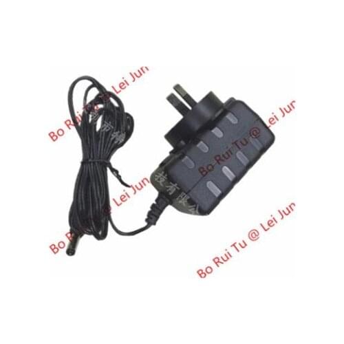 Laptop Adapter 12V 2A, Barrel 5.5/2.1mm, AU 2-Pin Plug, WA-24K12R, Emacro For APD
