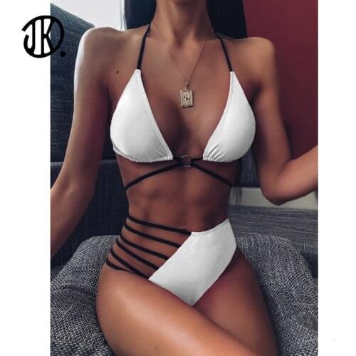 Леопардовые купальники Ang fou China At AliExpress