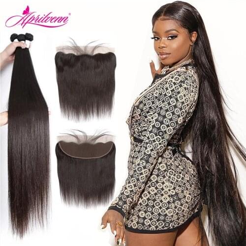 Aprilvenn Artificial Hair