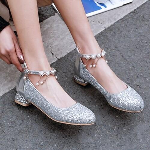 Baekhuyn Womens Shoes