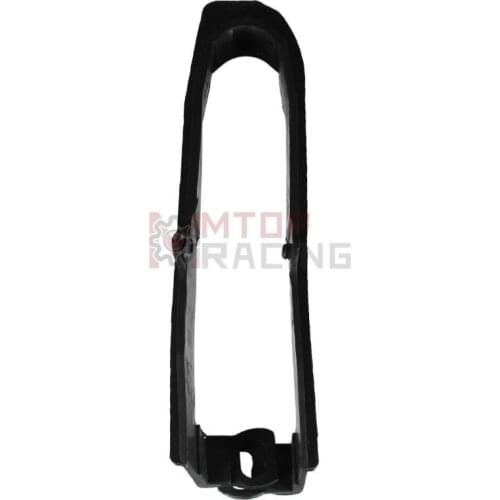 Chain Slider Guide Swingarm Protector For Honda CB500 PC32 1996 97 98 99 2000 01 2002 52170KBV010 52170MY5860 Rubber Chain Guard