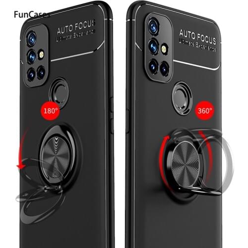 Cases For Phones cover OnePlus Nord N100 5G Magnetic Function Silicone Case Portable OnePlus ajax 1+ Nord N10 Soft TPU Protector