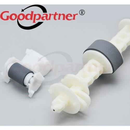1X 1466932 1447353 SHAFT HOLDER ROLLER RETARD ASSY for EPSON L800 L801 L805 L810 R270 R285 R290 R295 R360 R390 P50 T50 T59 T60