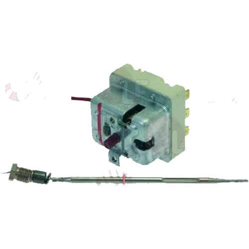 EGO 5532545802 THREE-PHASE THERMOSTAT AMBACH EGO 5532544800