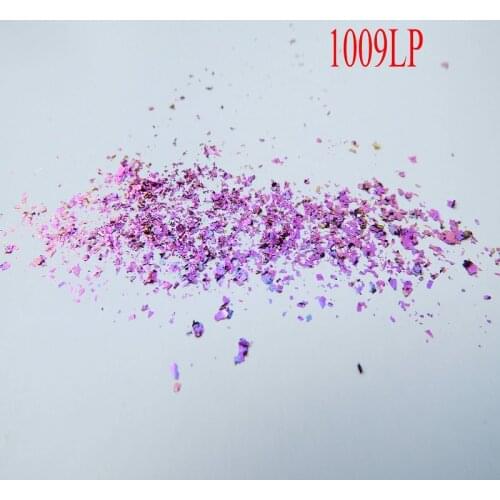 Chameleon flakes,chromeflake,chameleon visual effect flakes,color shift flakes,flip flop flakes,1lot=1g*15colors,total 15gram