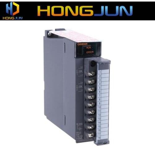 Mitsubishi Q Series PLC Controller Q12HCPU