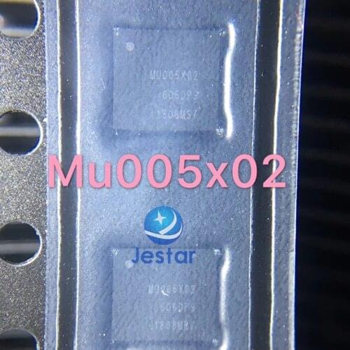 MU005X02 S2MU005X02 Small power ic chip For Samsung J710F J610F