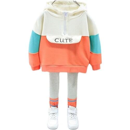 New Spring Autumn Baby Boys Clothes Fashion Cartoon Children Hoodies Pants 2Pcs/Set Toddler Casual Girl Clothing Kids Tracksuits