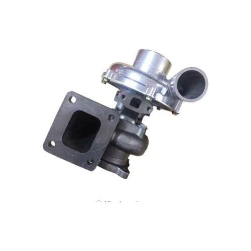 NEW HNROCK turbocharger with 114400-3770 1144003770 VB570031 6BG1 RHG6 FOR Hitachi Hino Isuzu ZAXIS230