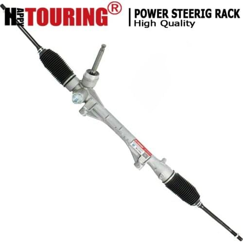 New Power Steering Rack Gear Box Assy For Mitsubishi Outlander Sport RVR 4410A453 LEFT HAND DRIVE