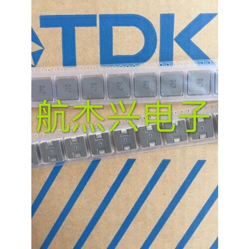 Original new 100% integrated inductor high current MHCC12050-R47M-R7 5050 13*13*5 0.47UH